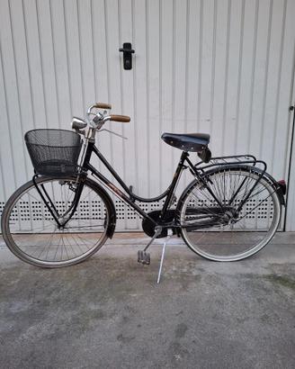 Bicicletta Dei da donna