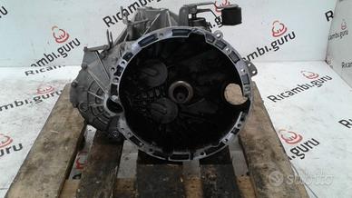 Cambio manuale Mercedes Classe A