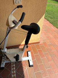 Cyclette vintage