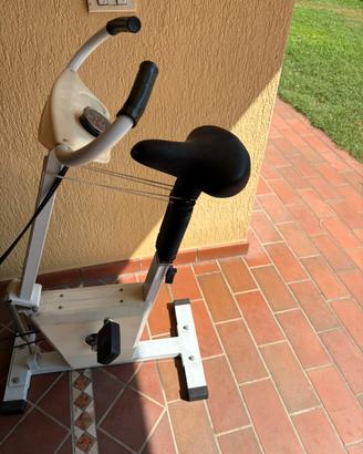 Cyclette vintage