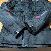 GIACCA MOTO 4 STAGIONI