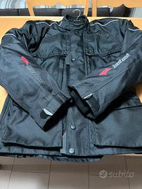 GIACCA MOTO 4 STAGIONI