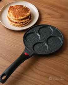 padella pancake induzione 