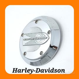 COVER FILTRO ARIA FLYING WHEEL HARLEY DAVIDSON