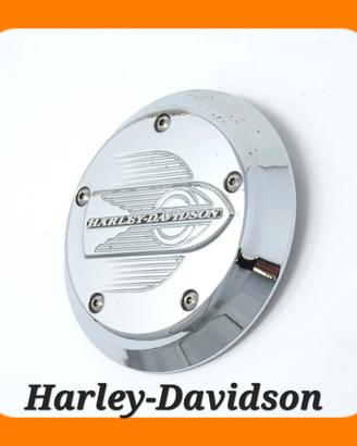 COVER FILTRO ARIA FLYING WHEEL HARLEY DAVIDSON