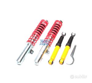 ASSETTO REGOALBILE TA TECHNIX CITROEN XSARA 97-06