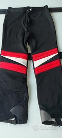 pantaloni da sci