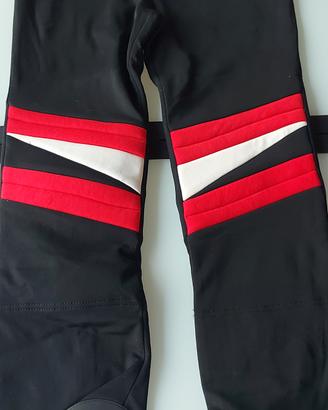 pantaloni da sci
