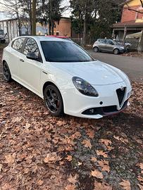 ALFA ROMEO Giulietta - 2013