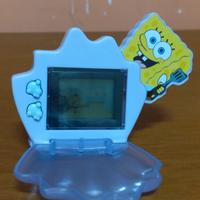 gioco elettronico Spongebob 