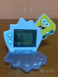 gioco elettronico Spongebob 
