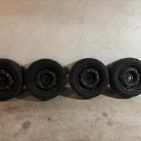 Bridgestone Turanza T005 - 185/65 15 88T