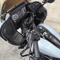 Harley Davidson Road glide 2024