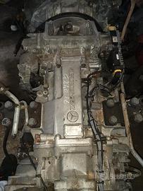 MERCEDES BENZ G240.16