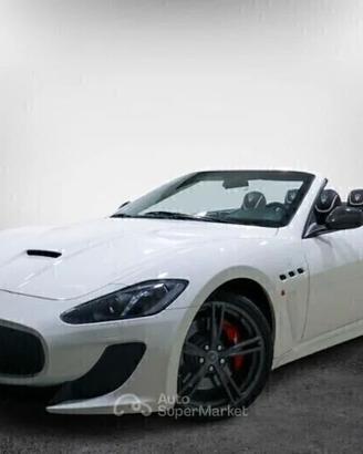 ricambi per maserati gran cabrio DISPONIAMO DI RIC