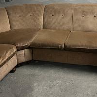 Divano Letto ad L Prezzo Trattabile