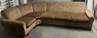 Divano Letto ad L Prezzo Trattabile