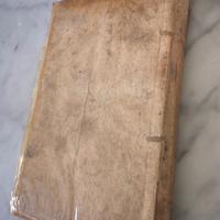 Clemente Biondi Poemetti e rime varie 1795