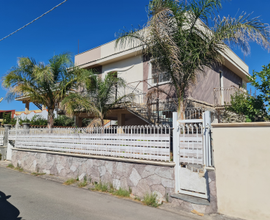 Casa mare Agnone