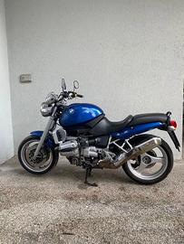 BMW R 850 R Storica