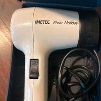 Phon Holiday IMETEC.