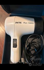 Phon Holiday IMETEC.