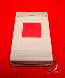 Telecomando antifurto Beghelli 3127