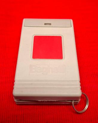 Telecomando antifurto Beghelli 3127