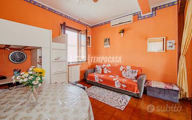 COMODO BILOCALE CON BASSE SPESE CONDOMINIALI