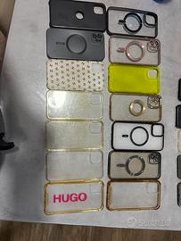 Cover iphone 11
