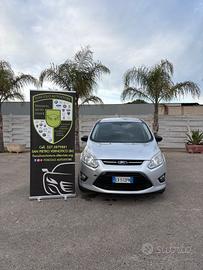 Ford C-Max 1.6 TDCi 7 posti - 2014