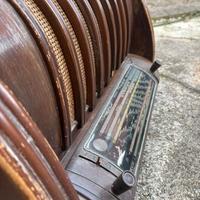 Radio d'epoca RadioMarelli