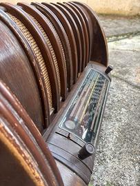 Radio d'epoca RadioMarelli