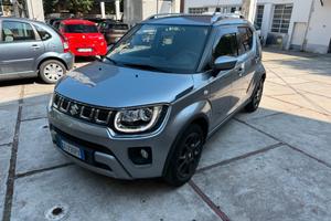 Suzuki Ignis 1.2 Hybrid Top