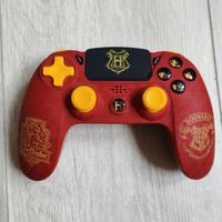 Controller ps4 e ps5 Harry potter