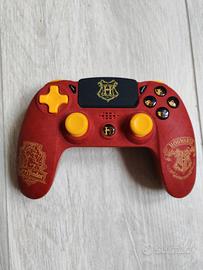 Controller ps4 e ps5 Harry potter