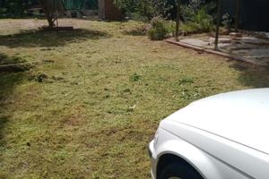 Terreno foxi e sali pula(santa margherita)