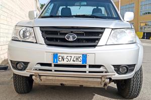 TATA XENON PICKUP