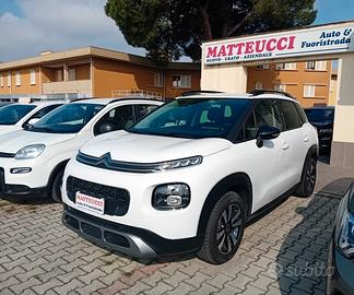 CITROEN C3 AIRCROSS 1.2 PureTech 110 S&S SHINE AZI
