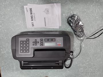 Fax Olivetti Fax Lab 680