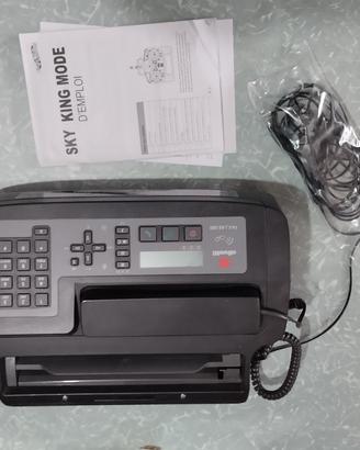 Fax Olivetti Fax Lab 680