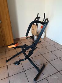 bici addominale