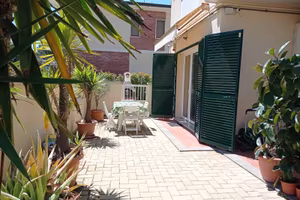 A san vincenzo il mare di settembre e' piu' bello