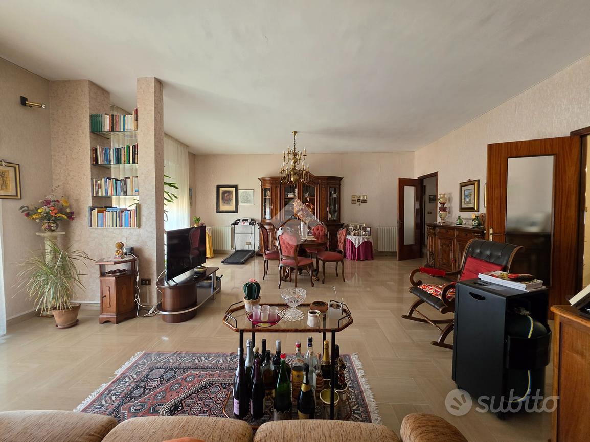 Appartamento – Torremaggiore, Foggia - Altro