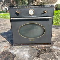 Forno SMEG funzionante 