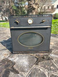 Forno SMEG funzionante 