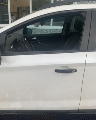 PORTIERA ANTERIORE SINISTRA FORD Kuga Serie (CBV)