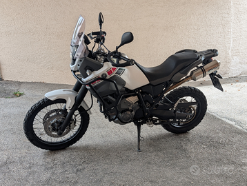 Yamaha xt660z tenere