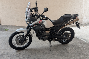 Yamaha xt660z tenere