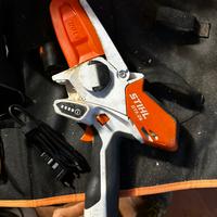 Stihl gta 26